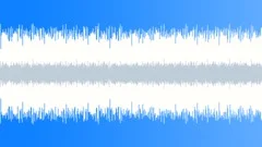 Chirping for Joy Loop Stock Music