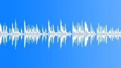 Chirpy Childrens Loop Stock Music