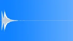 Chirpy Next Menu Sound Effect