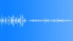 Chiseling rock sculpting Sound Effect
