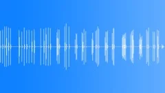 CHISEL,WOOD Sound Effect