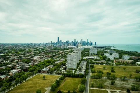 ChiTown Stock Photos