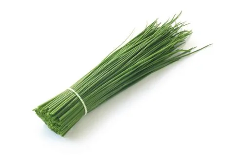 Chives Stock Photos