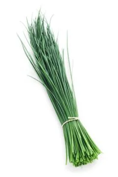 Chives Stock Photos