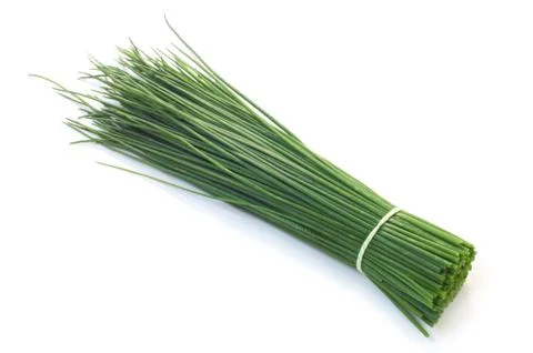 Chives Stock Photos