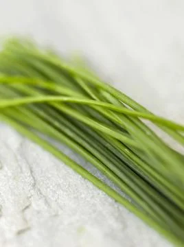 Chives Stock Photos