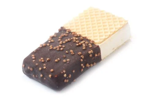 Choc Ice Stock Photos