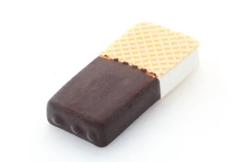 Choc Ice Stock Photos