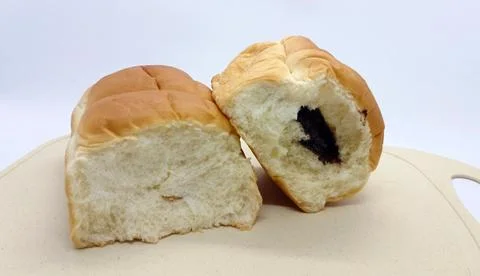 Choco Bread Stock Photos