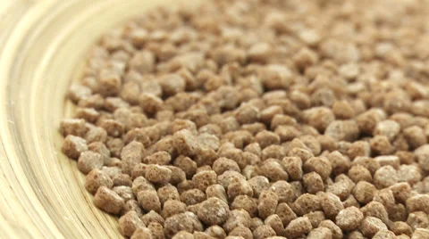 Choco rice 1 Stock-Footage 31173602