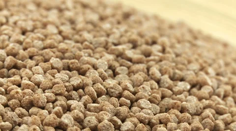 Choco rice 2 Stock Footage 31175479