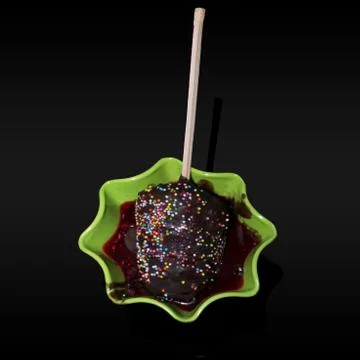 Chocobar Stick Stock Photos