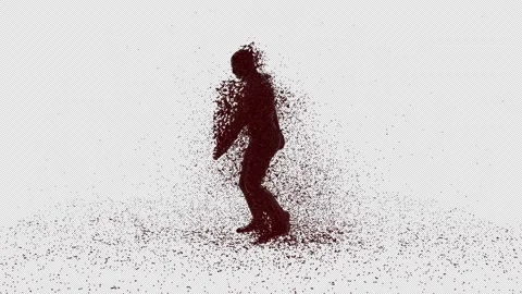 Chocolate, with Alpha matte Stockbeeldmateriaal 327926127