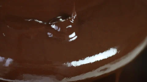 Chocolate background Stock Footage 37120455