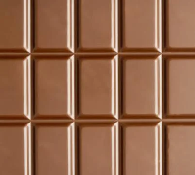 Chocolate background Stock Photos