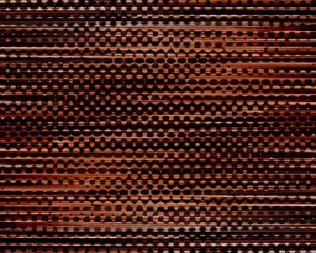 Chocolate bar Stock Illustration