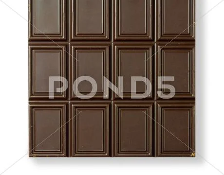 Chocolate bar Stock Photos