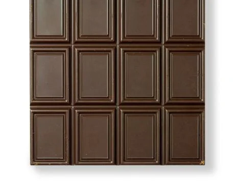 Chocolate bar Stock Photos