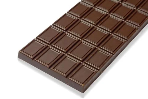 Chocolate bar Stock Photos
