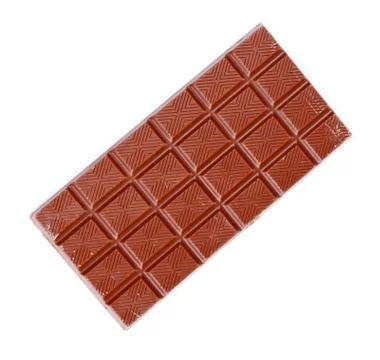 Chocolate bar Stock Photos