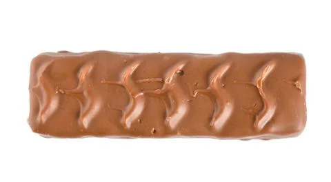 Chocolate bar Stock Photos
