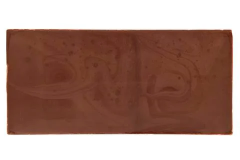 Chocolate bar 库存照片