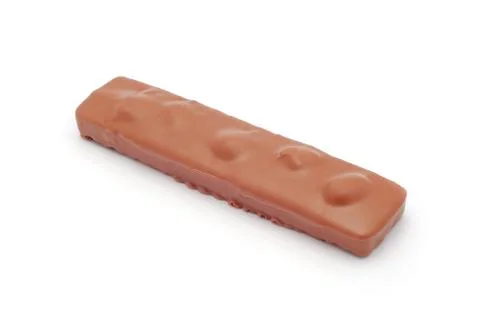 Chocolate bar Stock Photos