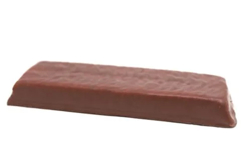 Chocolate bar Stock Photos