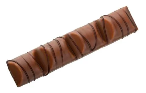 Chocolate bar Stockfoto's