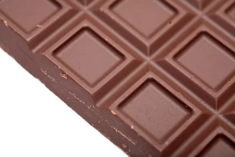 Chocolate bar Stock Photos