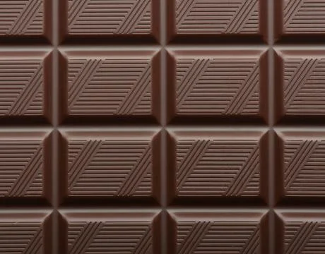 Chocolate bar Stock Photos