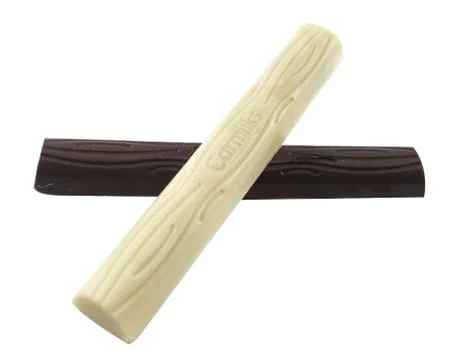 Chocolate bar Stock Photos