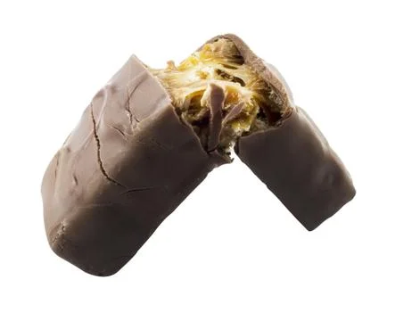 Chocolate bar Stock Photos