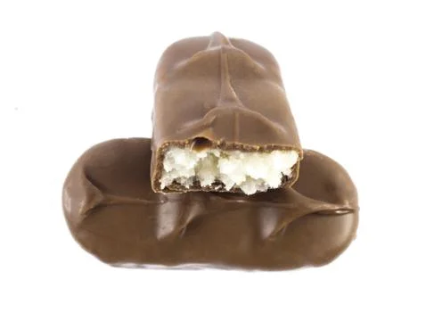 Chocolate bar Stock Photos