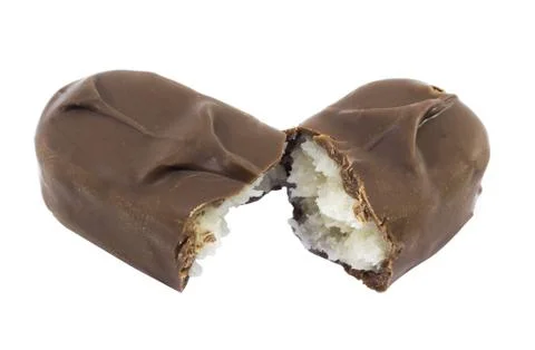 Chocolate bar Stock Photos