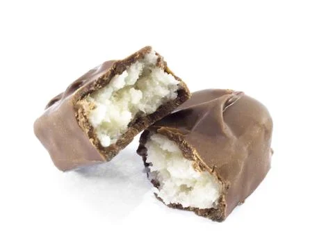 Chocolate bar Stock Photos