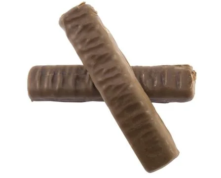 Chocolate bar Stock Photos