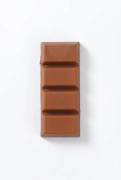 Chocolate bar Stock Photos