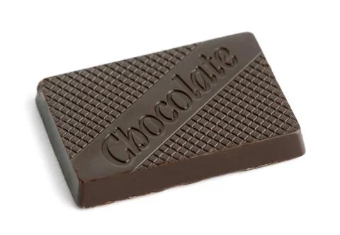 Chocolate bar Stock Photos