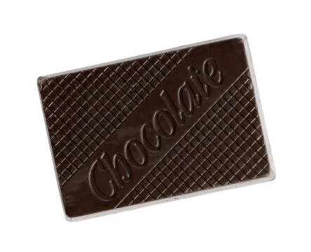 Chocolate bar Stock Photos