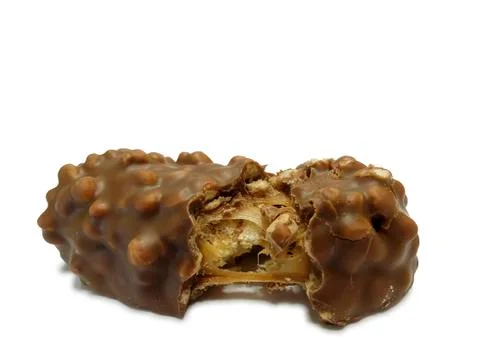 Chocolate bar Stock Photos