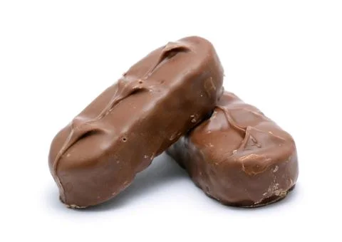 Chocolate bar 库存照片