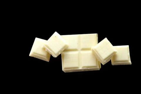 Chocolate Bar Stock Photos