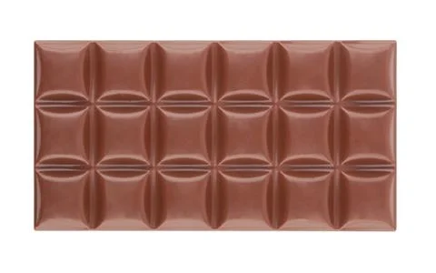 Chocolate bar Stock Photos