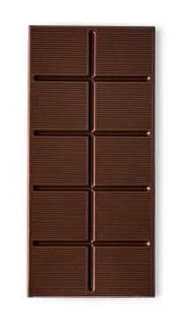 Chocolate bar Stock Photos