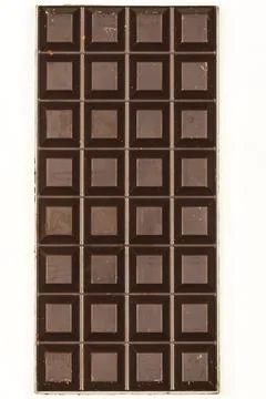 Chocolate Bar Stock Photos