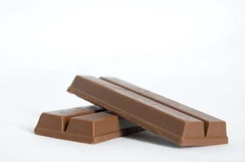 Chocolate bar Stock Photos