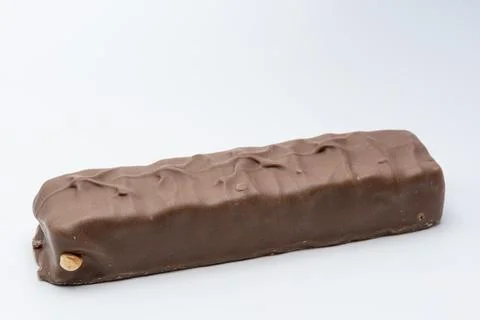 Chocolate bar Stock Photos
