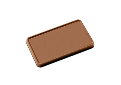 Chocolate bars Stock Photos