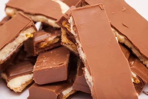 Chocolate bars Photos